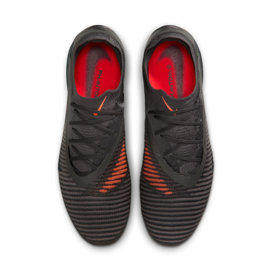 Nike Phantom 6 Elite FG rouge
