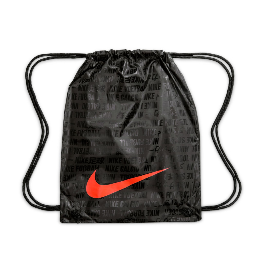 Nike Phantom 6 Elite FG rouge