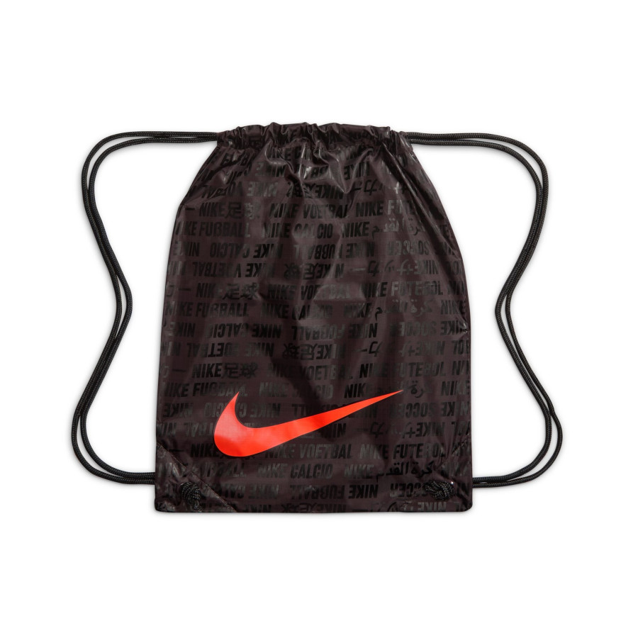 Nike Air Zoom Mercurial Superfly 10 Elite FG rouge