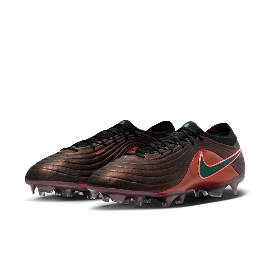 Nike Tiempo Maestro Elite FG rouge