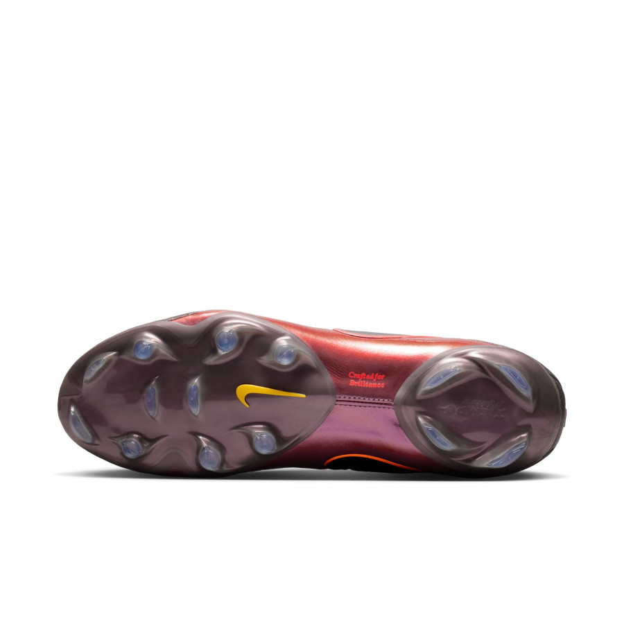 Nike Tiempo Maestro Elite FG rouge