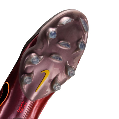 Nike Tiempo Maestro Elite FG rouge