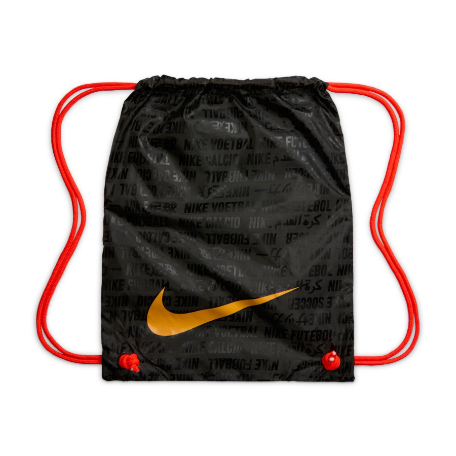 Nike Tiempo Maestro Elite FG rouge