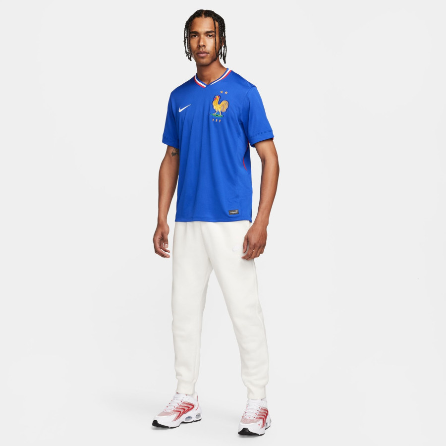 Maillot Equipe de France domicile 2024