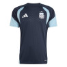 Maillot entraînement Argentine bleu