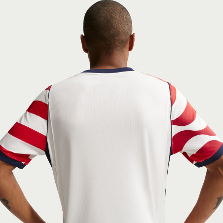 Maillot USA domicile 2026