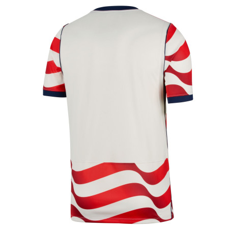 Maillot USA domicile 2026