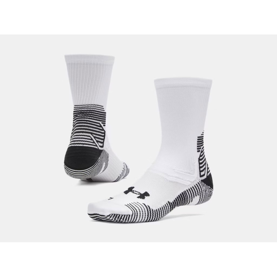 Chaussettes Under Armour Elite blanc