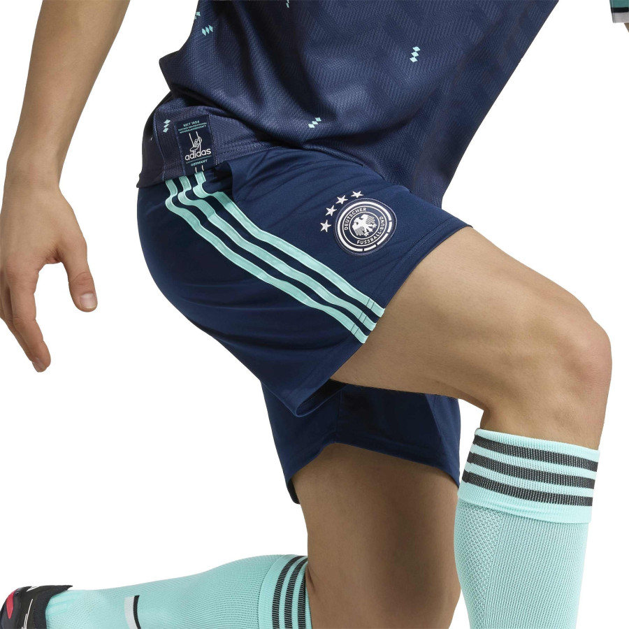 Short Allemagne extérieur 2026