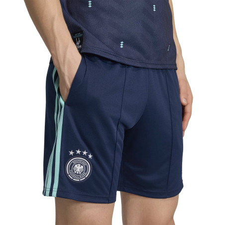Short Allemagne extérieur 2026