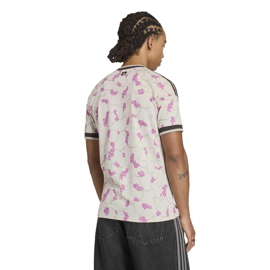 Maillot Chili extérieur 2026