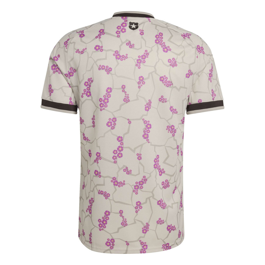 Maillot Chili extérieur 2026