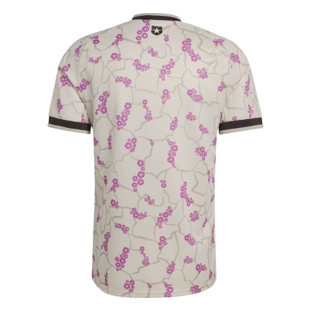 Maillot Chili extérieur 2026