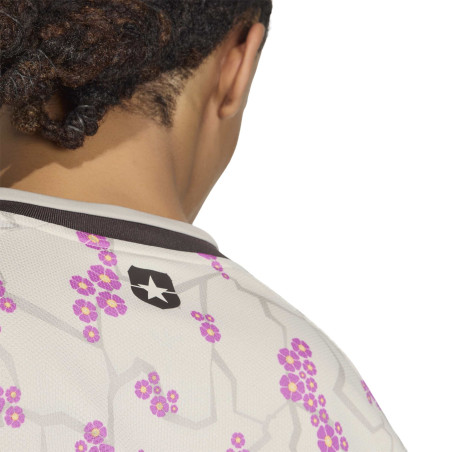 Maillot Chili extérieur 2026