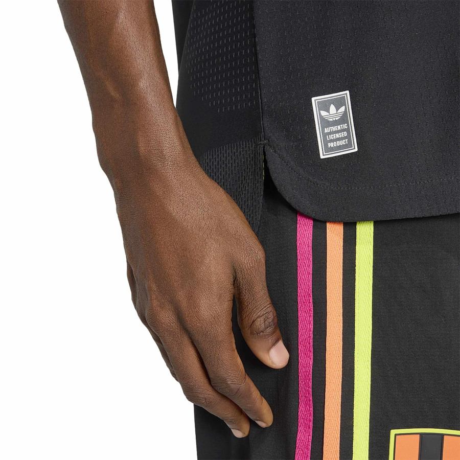 Maillot Pérou extérieur authentique 2026