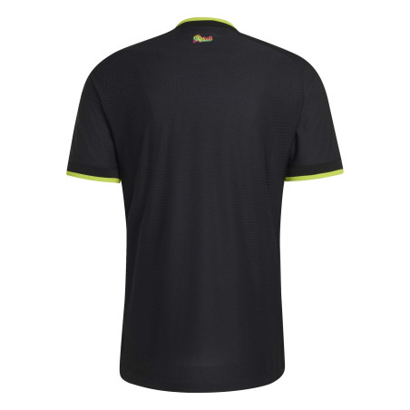 Maillot Pérou extérieur authentique 2026