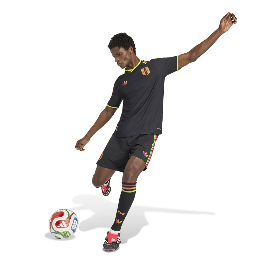 Maillot Pérou extérieur authentique 2026