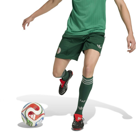 Short Algérie extérieur 2026