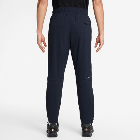 Pantalon survêtement Angleterre woven bleu