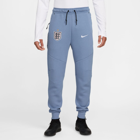 Pantalon survêtement Angleterre Tech Fleece bleu