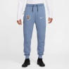 Pantalon survêtement Angleterre Tech Fleece bleu