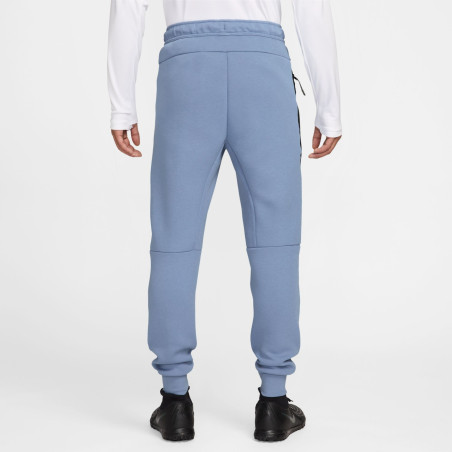 Pantalon survêtement Angleterre Tech Fleece bleu