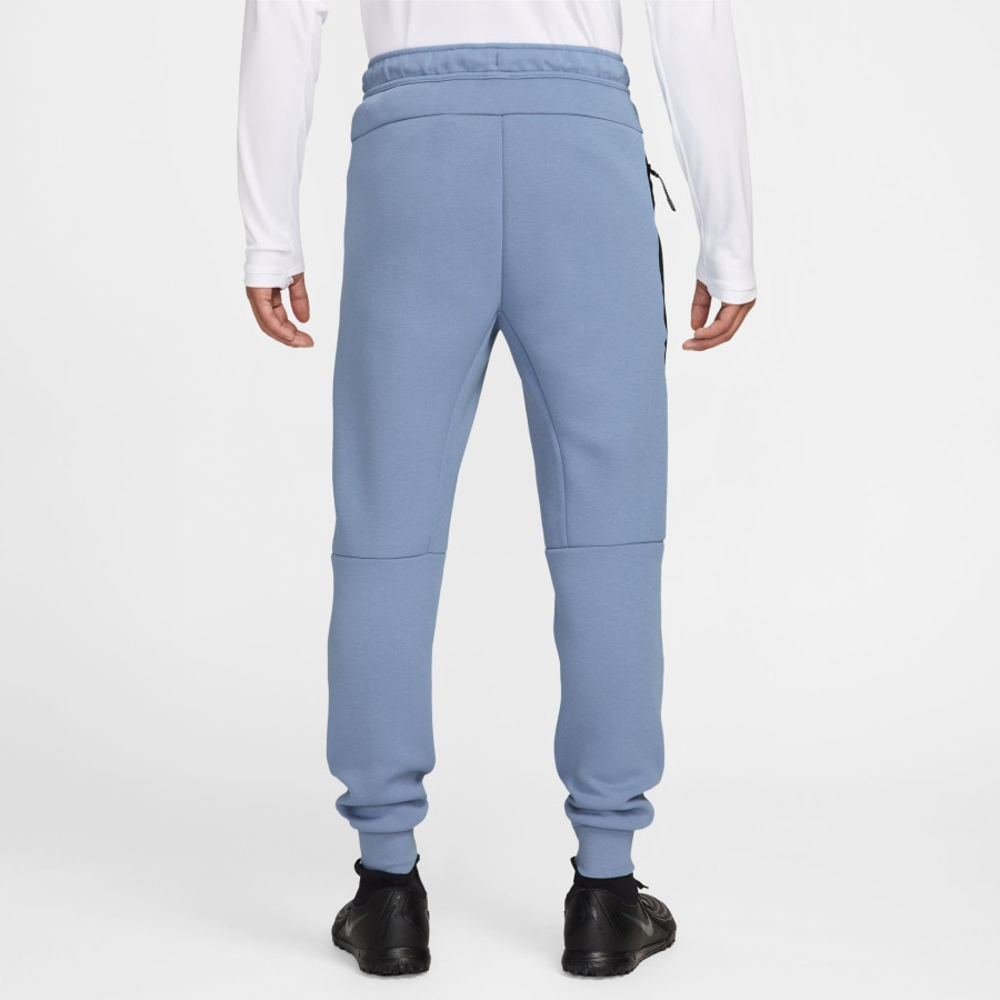 Pantalon survêtement Angleterre Tech Fleece bleu