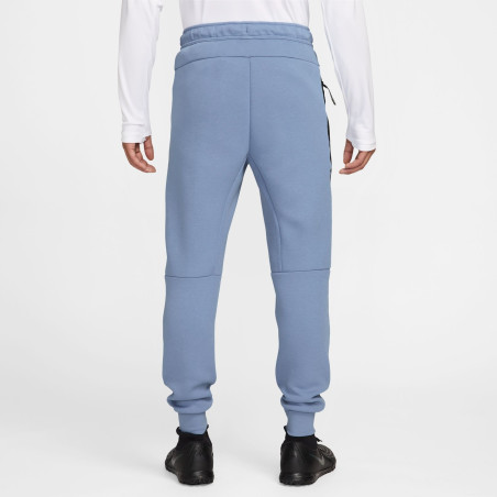 Pantalon survêtement Angleterre Tech Fleece bleu