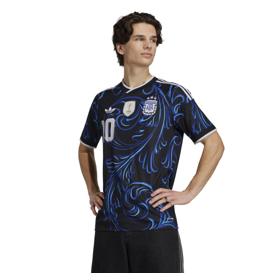 Maillot Messi Argentine extérieur 2026