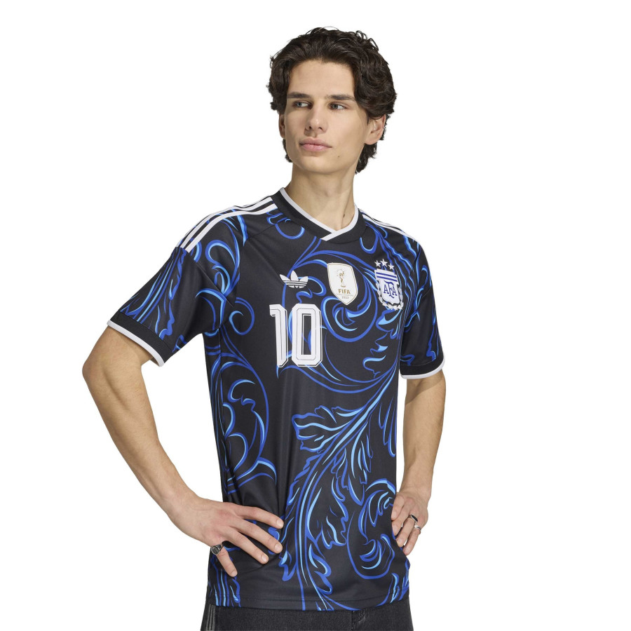 Maillot Messi Argentine extérieur 2026
