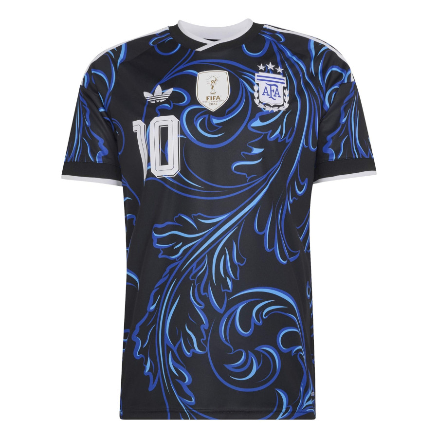 Maillot Messi Argentine extérieur 2026