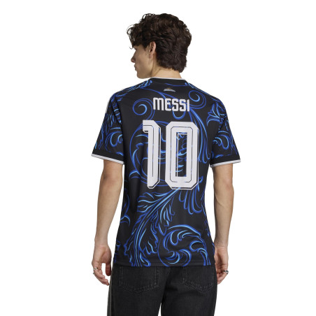 Maillot Messi Argentine extérieur 2026