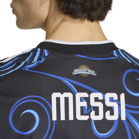 Maillot Messi Argentine extérieur 2026
