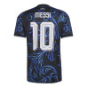 Maillot Messi Argentine extérieur 2026