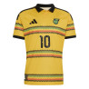 Maillot Bob Marley Jamaïque domicile 2026