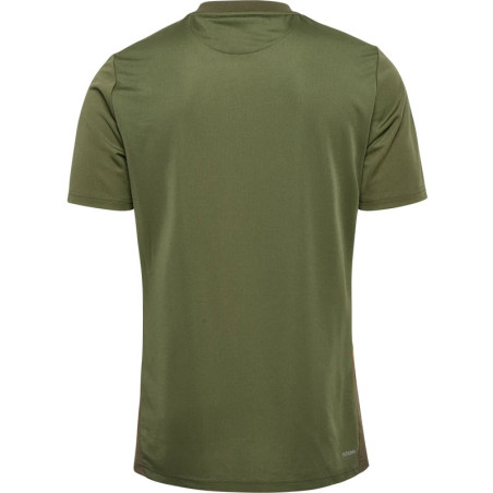 Maillot ASSE third 2025/26