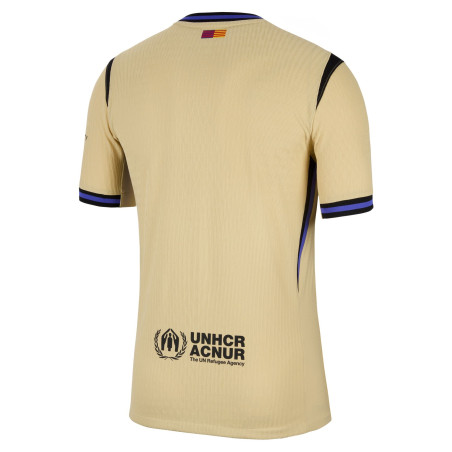Maillot FC Barcelone extérieur Authentique 2025/26
