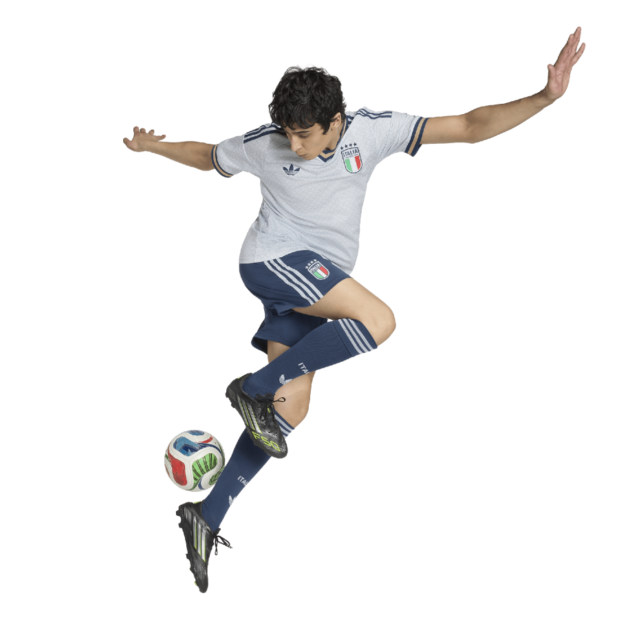 Short Italie extérieur 2026