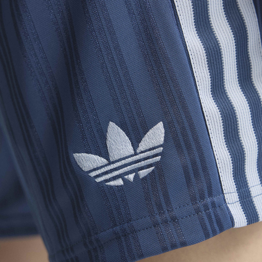 Short Italie Originals bleu