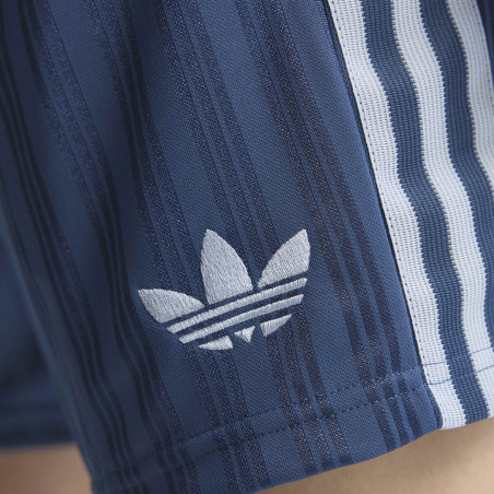 Short Italie Originals bleu