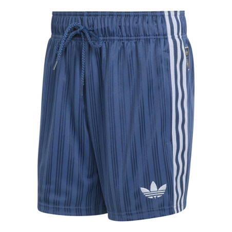 Short Italie Originals bleu