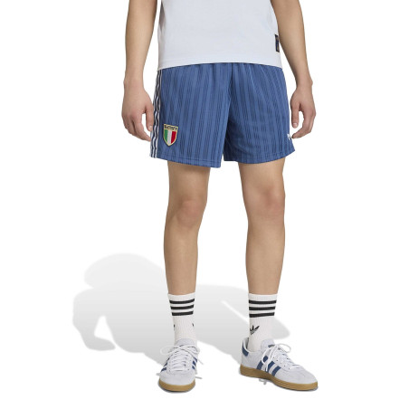 Short Italie Originals bleu