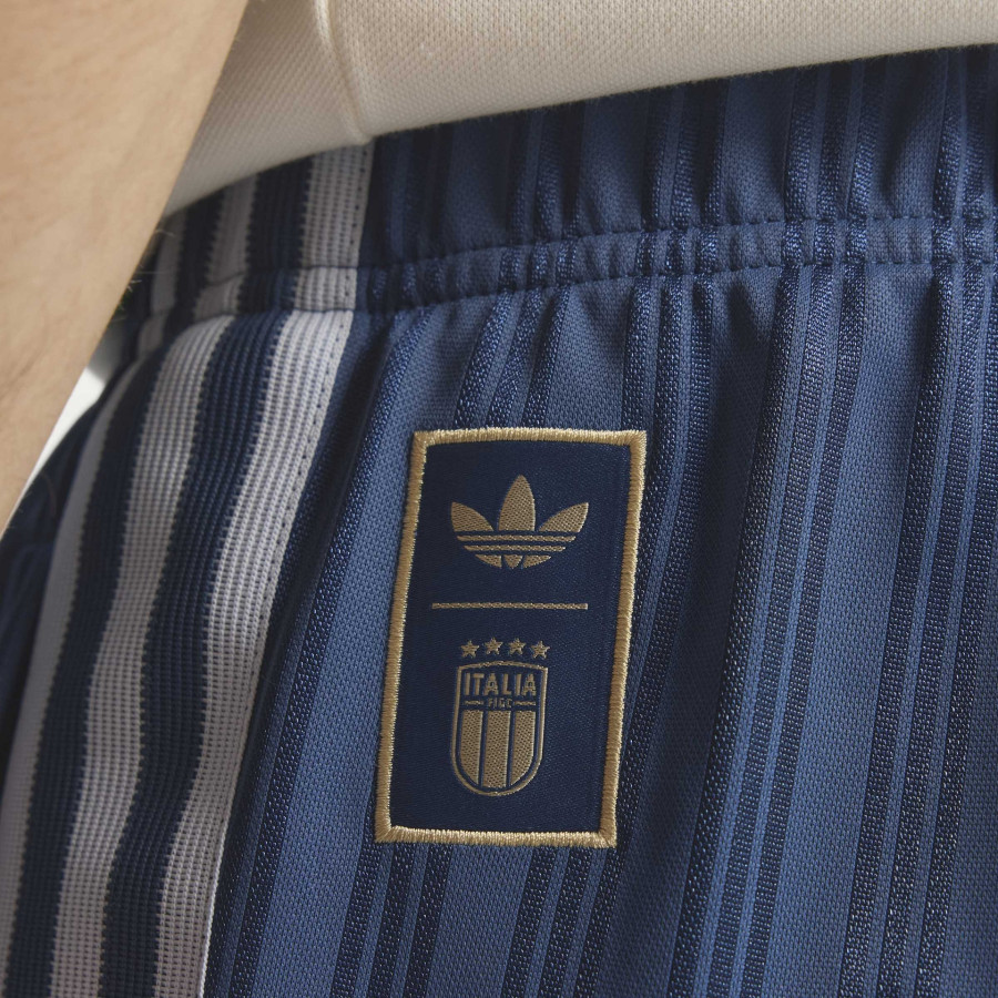 Short Italie Originals bleu