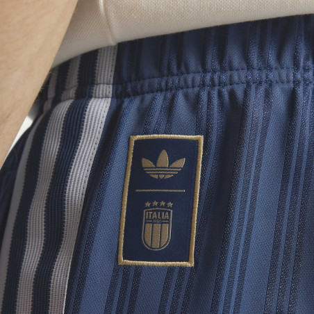 Short Italie Originals bleu