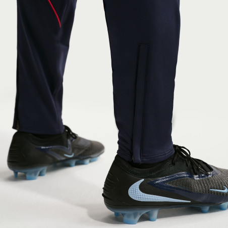 Pantalon survêtement Angleterre Strike bleu