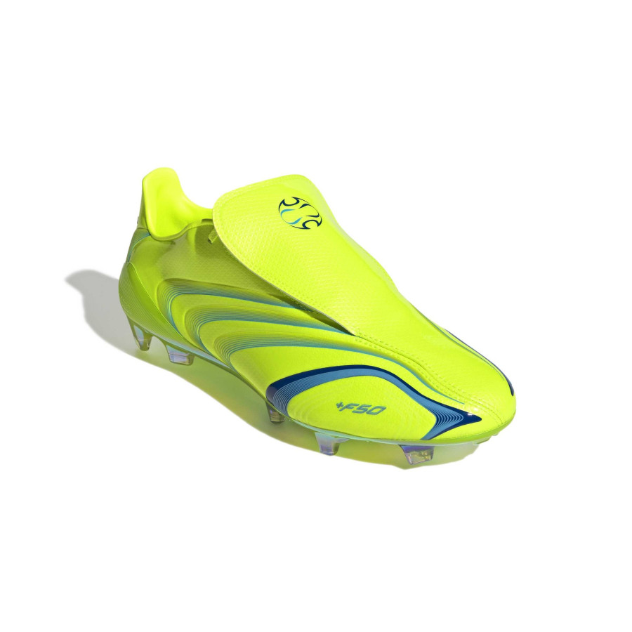 adidas F50 Elite Tunit FG édition limitée