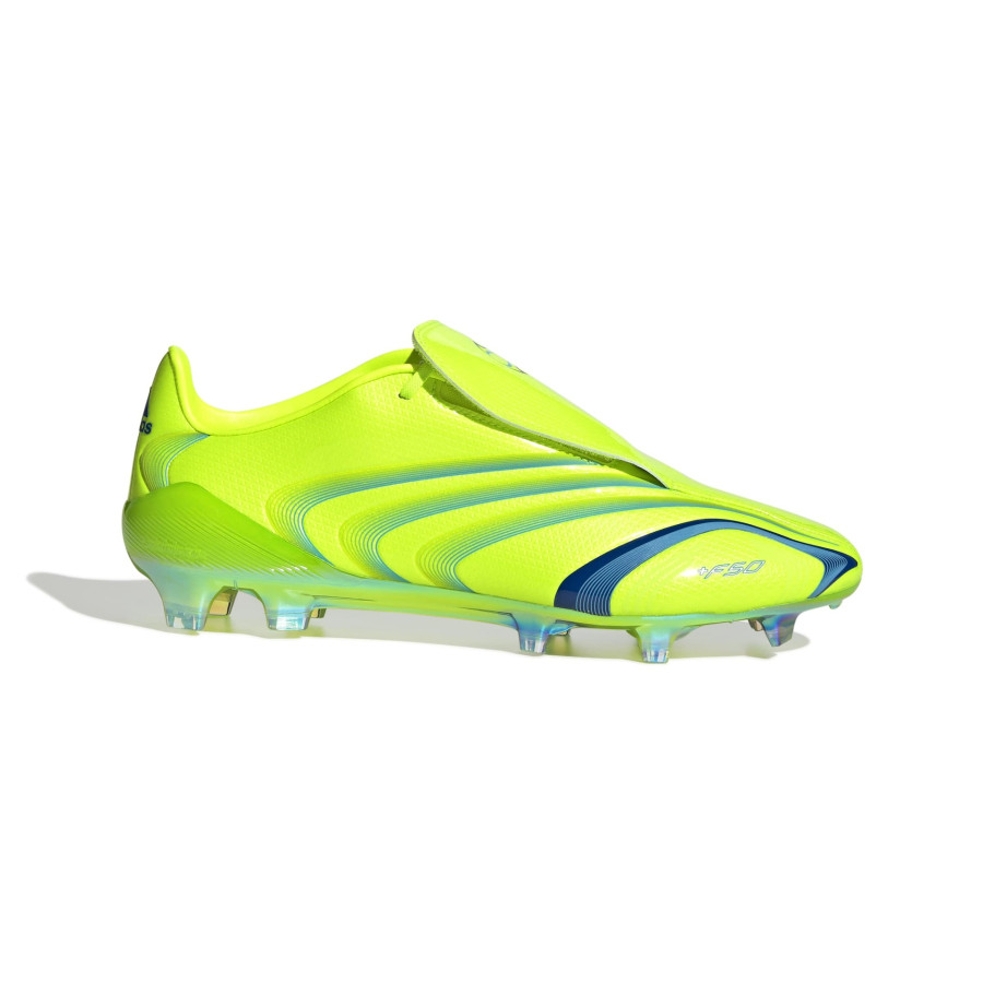 adidas F50 Elite Tunit FG édition limitée