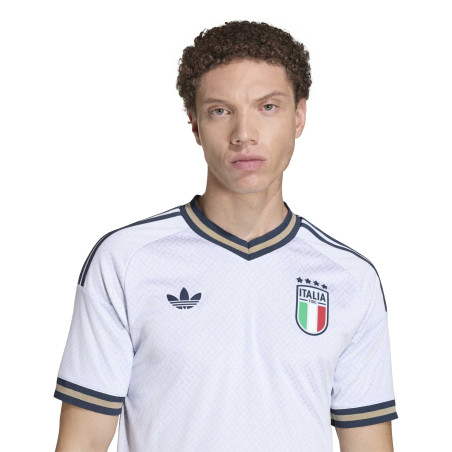 Maillot Italie extérieur authentique 2026