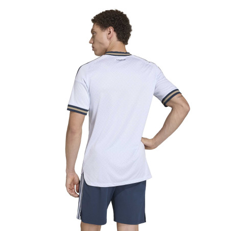 Maillot Italie extérieur authentique 2026