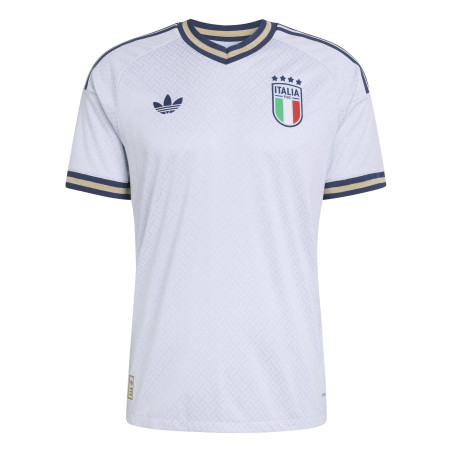 Maillot Italie extérieur authentique 2026